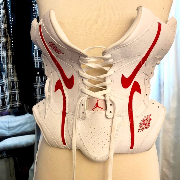 FRISKMEGOOD Sneaker Corset Top - Picture 5 of 5